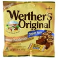 thumbnail image 2 of Werthers Original Soft Caramel Candy – 25 Oz Bag, Soft & Chewy, American Made 2 of 6