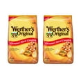 thumbnail image 1 of Original Caramel Hard Candies 30 Oz Stand Up Bag (Pack of 2), 1 of 4