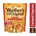 thumbnail image 1 of Werthers Original Caramel Popcorn, Resealable Pouch, 6 Oz, 1 of 6