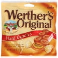 thumbnail image 1 of Werthers Original Hard Candies, 2.65-oz. Bags (set of 2), 1 of 1