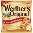 thumbnail image 1 of Werthers Original Hard Caramel Candy, 2.65 Oz Bags (Pack Of 12), 1 of 3