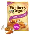 thumbnail image 1 of Werthers Original Soft Caramel Candy, 2.22 oz, 1 of 10