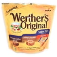 thumbnail image 1 of Werthers Original Sugar Free Assorted 7.7Oz. Caramel Coffee, Caramel Chocolate, Caramel, 1 of 2