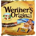 thumbnail image 1 of Werthers Original Sugar Free Caramel Coffee Hard Candy 2.75 oz pack (Pack of 3), 1 of 1