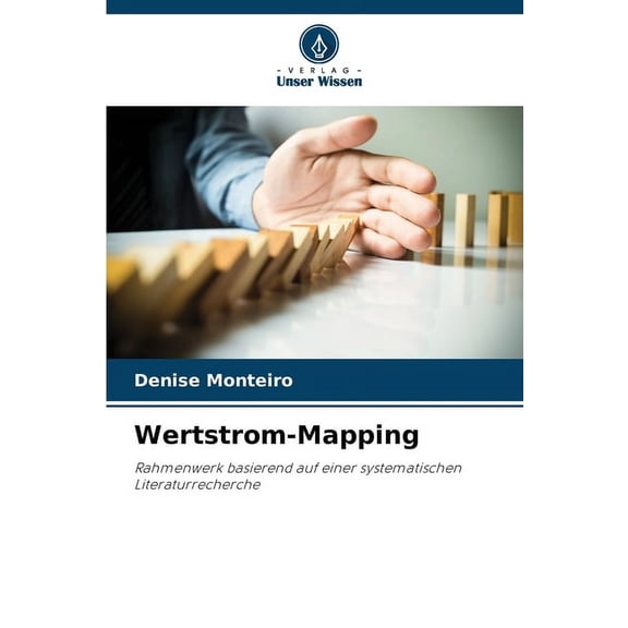 Wertstrom-Mapping, (Paperback)