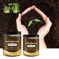 thumbnail image 1 of Werulen 2Pcs Soil Activator Ground Loosener And Conditioner, Organic Plant Growth Enhancer For Compacted Soil, Promotes Water Absorption Root Development Nutrient Uptake, Gardening Soil Amendment For, 1 of 9
