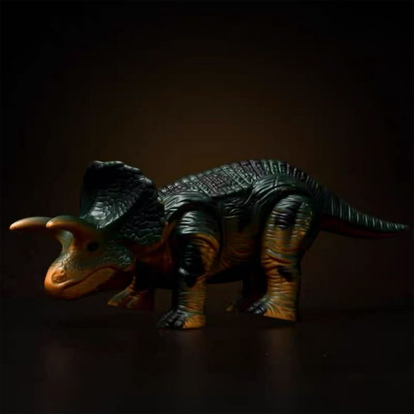 Werulen Baby's Toys Off Dinosaur Wind Up Toy For Kids, Toddler Bath Pool Clockwork Toys Flip Walking Jumping, Theme Birthday Christmas Party Supplies Favors Gifts