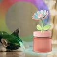 thumbnail image 1 of Werulen Cool Humidifier For Bedroom Up To 65% Off USB Humidifier With Light-Quiet Cool Mist Humidifier For Bedroom And Office -Plants-Easy To Clean, 1 of 6