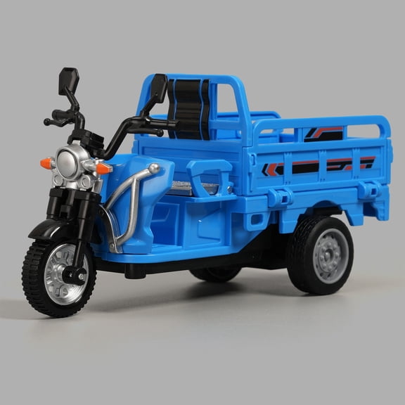 Werulen Friction Driven Mini Hauler Construction Vehicle Compact Frame, Indoor Outdoor Casual Leisure Gift Item, Mini Hauler Gadget, Outdoor Activity Gear, Leisure Gift Supply
