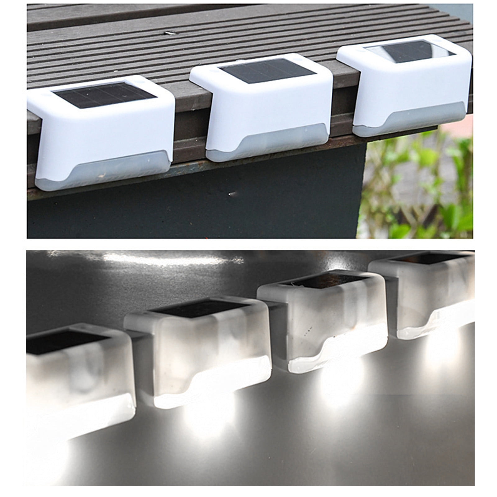 Werulen Household Items For New Home Under 2 Solar Lights Outdoor 4