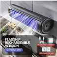 thumbnail image 1 of Werulen Multi Rapid Portable Cooling Fan Quiet Running Core, Bedroom Office Camping Summer Air Circulation, Personal Cooler, Portable Fan, Cooling Unit, 1 of 9