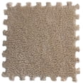 thumbnail image 1 of Werulen Puzzle Play Mat 30x30cm, 11.8 Inch Interlocking Foam Tiles, Non-Slip Soundproof Flooring forKidsPlayroom, Nursery Rug, Home Gym Exercise Mats, 1 of 1