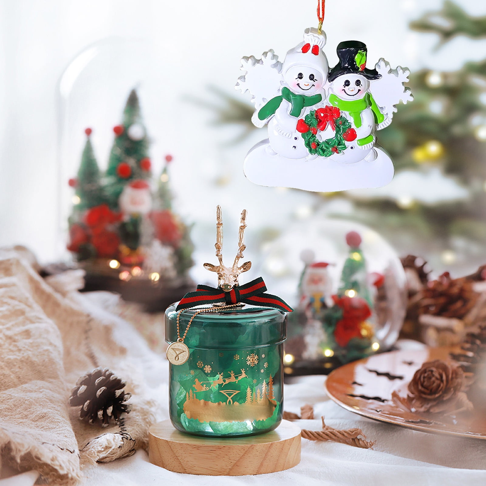 Werulen Reduced Price Christmas Decorations, 2024 Christmas Decorations