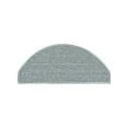thumbnail image 1 of Werulen Robot Vacuum Mop Pads, Washable Reusable Microfiber Replacement Pads, Compatible with Roomba Braava Jet M6, Easy to Clean Floor Mopping Cloths, 5-Pack, 1 of 1