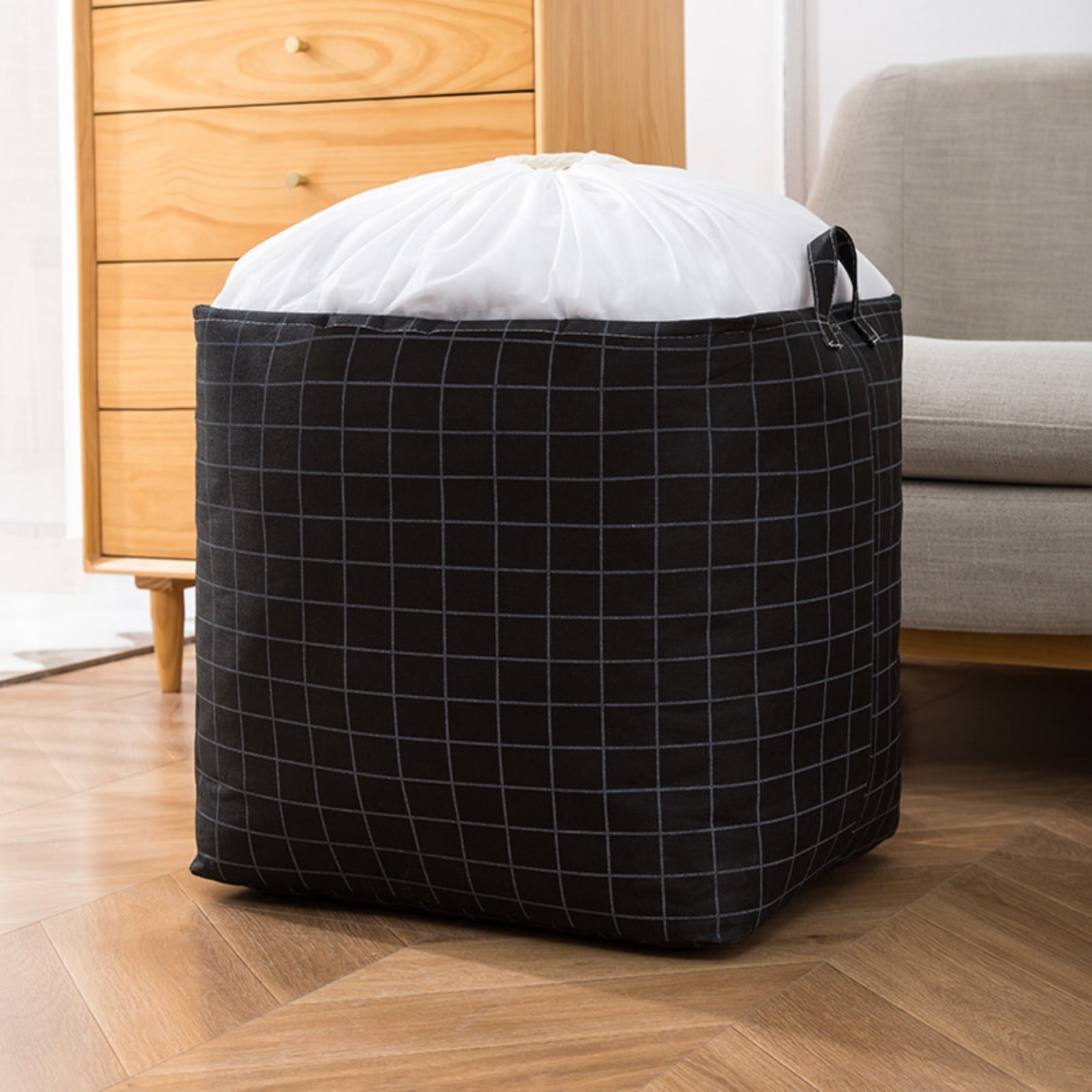 Werulen Storage Container For Home Deals Large Cloth Household Clothes