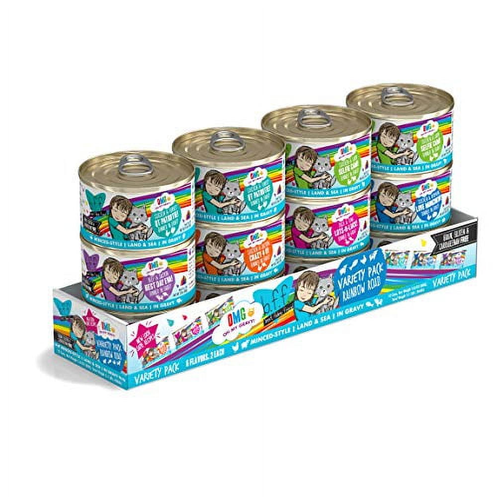 Best feline friend outlet cat food