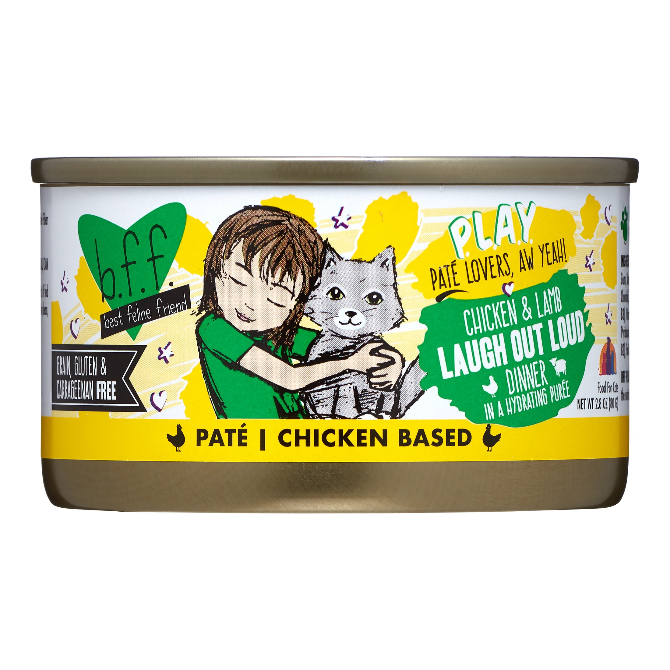 Bff chicken online