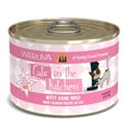 thumbnail image 1 of Weruva Cat Food Cats In The Kitchen Kitty Gone Wild [6 oz] (24 count), 1 of 7