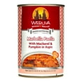 thumbnail image 1 of Weruva Grain-Free Marbella Paella with Mackerel & Pumpkin Wet Dog Food, 14 Oz, 12 Ct, 1 of 3