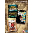 thumbnail image 1 of Wes Anderson Collection The [DVD], 1 of 1