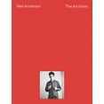 thumbnail image 1 of Wes Anderson: The Archives, (Paperback), 1 of 1