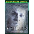 thumbnail image 1 of Wes Cravens Chiller (DVD), Desert Island Films, Horror, 1 of 1
