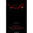 thumbnail image 1 of Wes Cravens New Nightmare Movie Poster - 11 x 17 in., 1 of 1