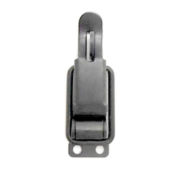 Wes Industries 110-0037 Padlockable Steel Draw Latch for Big Wes Storage Box