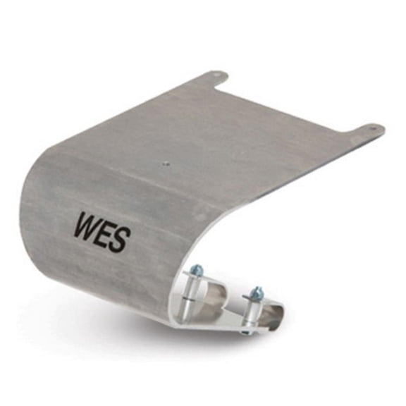 Wes Industries 110-0049 Front Anchor for Touring POL EPS Storage Box