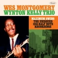 thumbnail image 1 of Wes Montgomery - Maximum Swing: The Unissued 1965 Half Note Recordings - Music & Performance - CD, 1 of 1