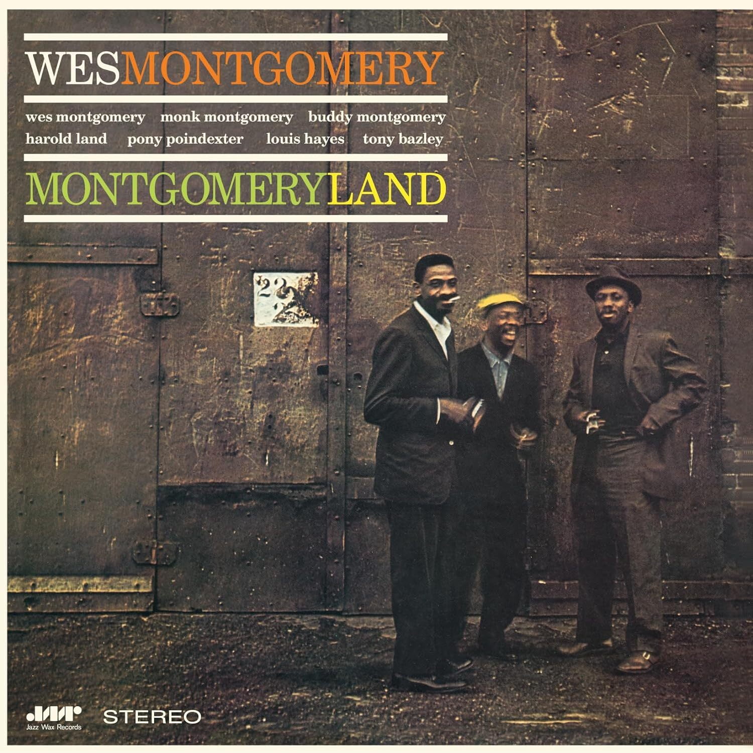 Wes Montgomery - Montgomeryland - Limited 180-Gram Vinyl with Bonus Tracks - Music & Performance