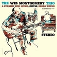 thumbnail image 1 of Wes Montgomery - Wes Montgomery Trio - Vinyl, 1 of 1