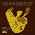thumbnail image 1 of Wes Montgomery - Wes's Best: The Best Of Wes Montgomery On Resonance - Music & Performance - CD, 1 of 2