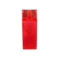 thumbnail image 1 of Wesbar 102641 Replacement Part, Lens Red, Taillight Over 80 In. 8 x 3 x 0.50 in., 1 of 2