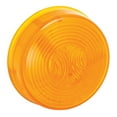 thumbnail image 1 of Wesbar 203380 Light Amber 2" Combo Waterproof, 1 of 2