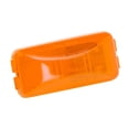 thumbnail image 1 of Wesbar 203395 Replacement Part, Clearance Light Module No. 37 Amber, 4 x 3 x 1.50 in., 1 of 2
