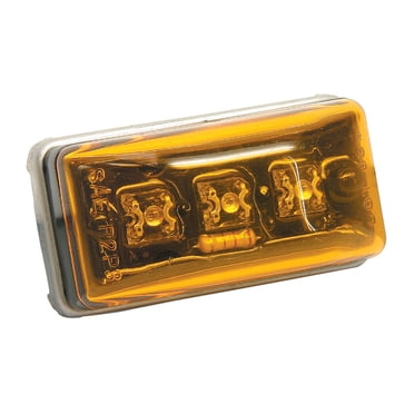 Recon LED 3rd Brake Light - 264111BK - Walmart.com