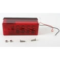 thumbnail image 1 of Wesbar 407535 Taillight - Left - Eight Function, 1 of 1