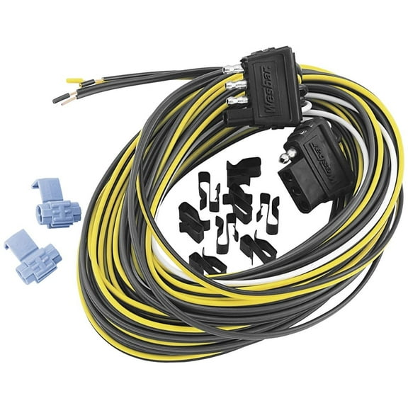 Wesbar 707103 Trailer Wiring Kit