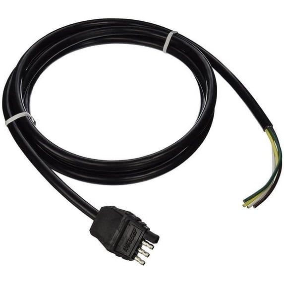 Wesbar 787268 Jacket 4 Flat Wire