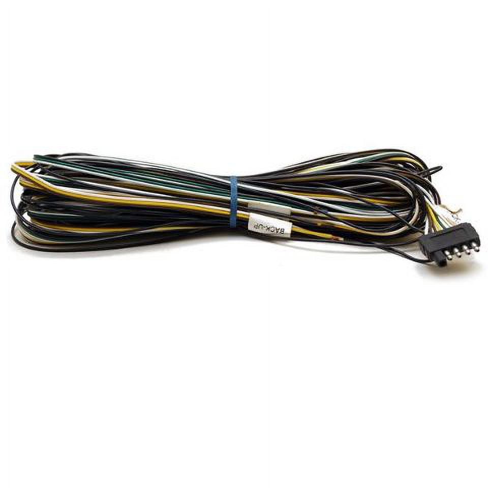 Wesbar Boat Trailer Harness 109187 | Wishbone 25 Foot - Walmart.com