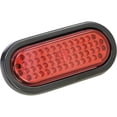 thumbnail image 1 of Wesbar 401584 Replacement Part, Led 6 inch Oval Taillight, Horizontal Mount Grommet & Plug, 8 x 3 x 3 inch, 1 of 5