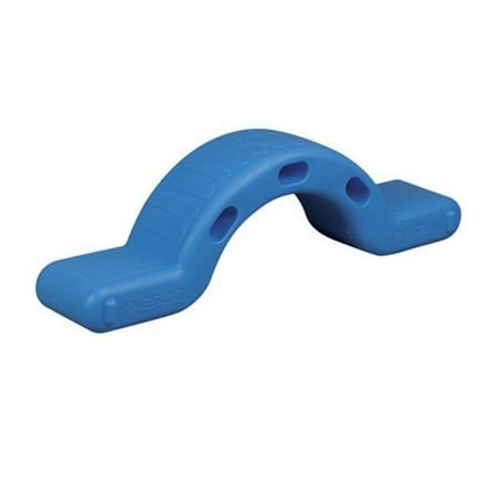 Wesco 12250 An Instruction Booklet Alfresco Curved Beam