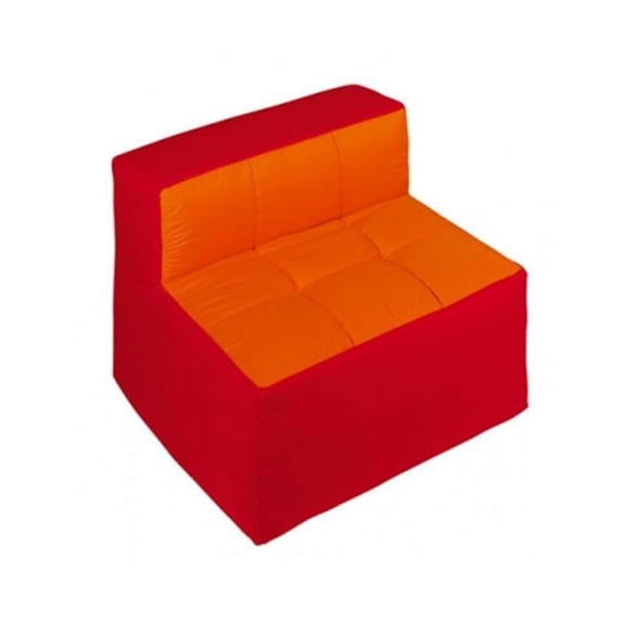 Wesco 21305 Cocoon Straight Low Chair