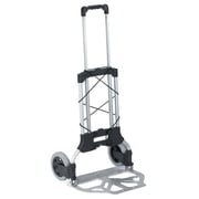 Wesco 220617 Aluminum Lightweight Folding Truck