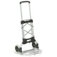 thumbnail image 1 of Wesco 220649 WESCO Folding Hand Trucks - Steel Maxi Mover, 1 of 4
