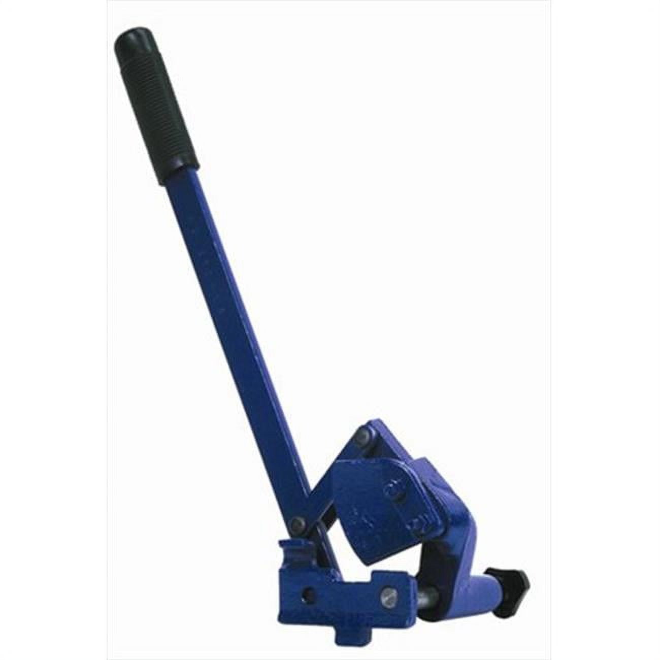 Wesco 272018 Wesco® Drum Deheader & Opener, Standard