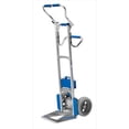 thumbnail image 1 of Wesco 274158 17.5 in. W x 59 in. H Liftkar SAL Uni Stair Climbing Truck 300 Lb, 1 of 1