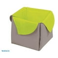 thumbnail image 1 of Wesco 41336 Vinyl Fabric Mat & Chest, 1 of 1