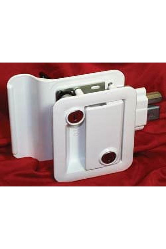 4361009SP Trailer Lock